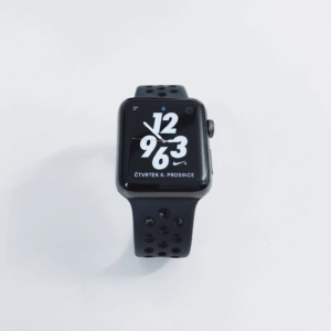 Men’s Black Watch