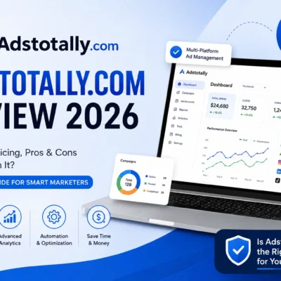 Adstotally.com