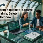 Adswynk.com Explained Current Status, Earning Claims, Safety and What to Know.