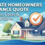 Allstate Homeowners Insurance Quote Coverage, Costs and Ways to Save.