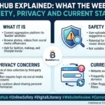 BaddieHub Explained What the Website Is, Safety, Privacy and Current Status.