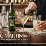 Classic Martini Recipe How to Make a Perfectly Balanced Martini at Home.