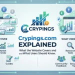 Crypings.com Explained What the Website Covers and What Users Should Know.
