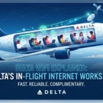 DeltaWiFi Explained How Delta’s In-Flight Wi-Fi Works in 2026.