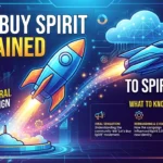 Let’s Buy Spirit Explained From Viral Campaign to Spirit 2.0.