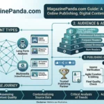 MagazinePanda.com A Guide to Online Publishing, Digital Content & Reader Discovery