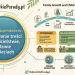 RodzicielskiePorady.pl Exploring Its Parenting, Family and Child-Focused Content.