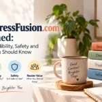SparkPressFusion.com Explained Content, Credibility, Safety and What Readers Should Know.