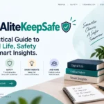 TheAliteKeepSafe A Practical Guide to Digital Life, Safety and Smart Insights