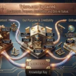 Tylurs.com Explained Its Content, Purpose, Credibility and Online Value