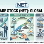 Cloudflare Stock (NET) Growth Potential, Financial Performance and Investment Risks.