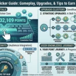 Spacebar Clicker Guide Gameplay, Upgrades and Tips to Earn More Points.