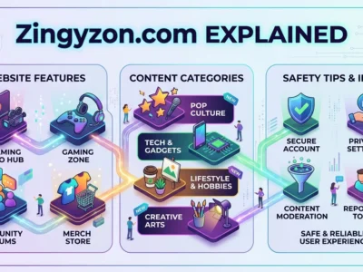 Zingyzon.com Explained Website Features, Content Categories and Safety Tips.