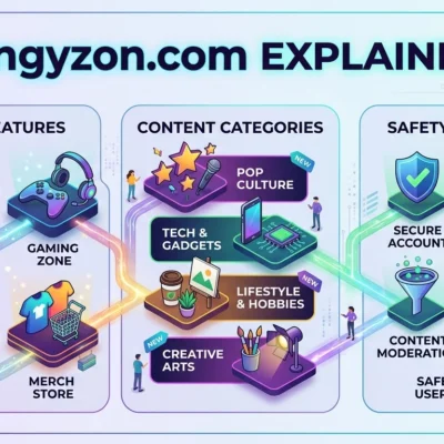 Zingyzon.com Explained Website Features, Content Categories and Safety Tips.