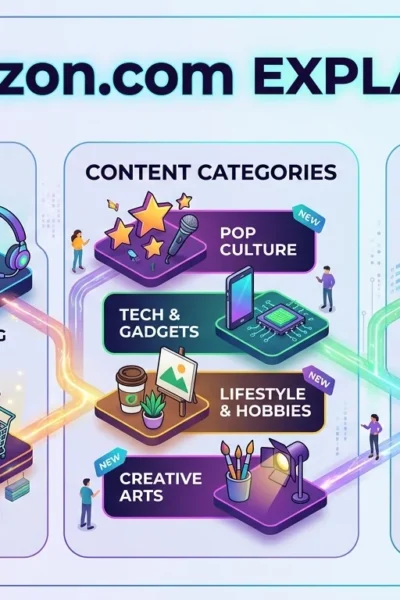 Zingyzon.com Explained Website Features, Content Categories and Safety Tips.