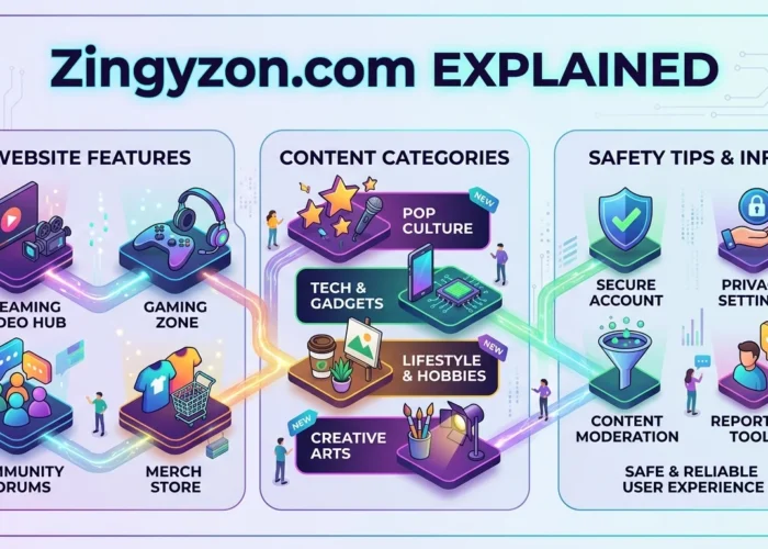 Zingyzon.com Explained Website Features, Content Categories and Safety Tips.